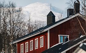 Karolinen Stugor&lägenheter